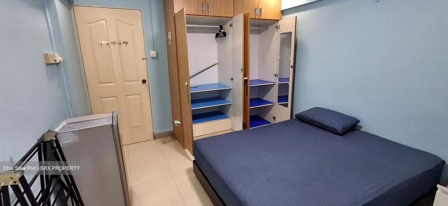 Blk 364 Clementi Avenue 2 (Clementi), HDB 3 Rooms #620752491